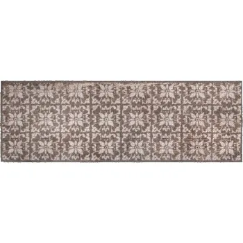 Koupelnová předložka Předložka 575 Prestige 017 flowers Předložka 575 Prestige 017 flowers