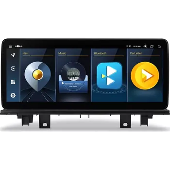 Autorádio Xtrons QLB22EVB12X1N