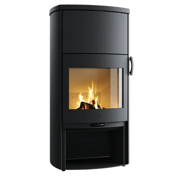 Krbová kamna Krbová kamna Heta Icon-line Eclipse XL S s akumulací Varianty krbových kamen: Základní provedení