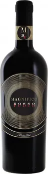 Víno Botter Primitivo Magnifico Rosso Fuoco 2022 0,75 l