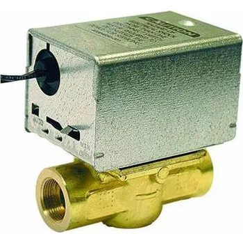 Ventil Honeywell V4043C1255/U dvoucestný ventil 1/2"