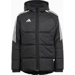 Adidas Condivo 22 Zimní bunda Jr H21284 128 cm