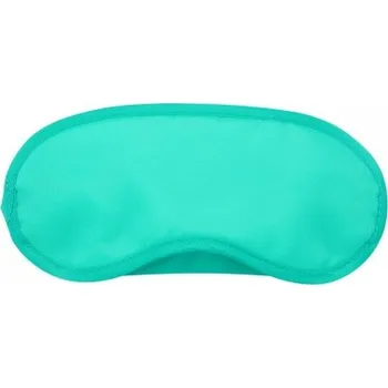Škraboška na spaní Tubba Maska na spaní Classic tyrkysová-mint Maska Classic tyrkasová-mint