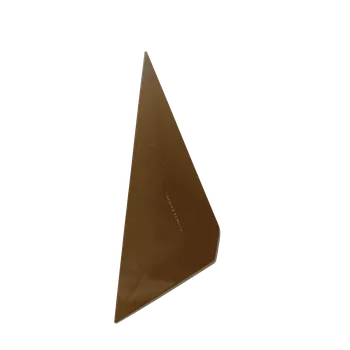 Kuchyňská stěrka ZLATÁ STĚRKA REACH NA ZASOUVÁNÍ FÓLIE DO SAMETEK A TĚSNĚNÍ