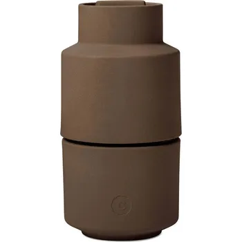 Kuchyňský mlýnek CrushGrind Billund mlýnek na koření 12 cm, all spice, 060300-0070