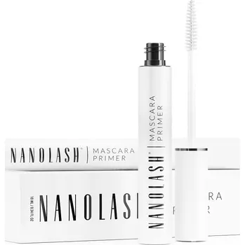 Řasenka Nanolash Mascara Primer Podkladová báze pod řasenku 10 ml