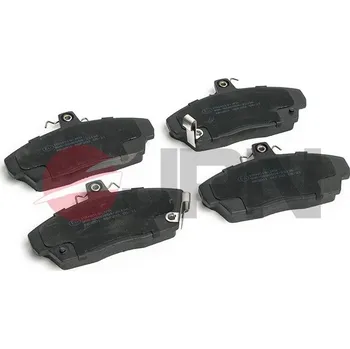 Brzdová destička Sada brzdových destiček, kotoučová brzda JPN 10H4019-JPN