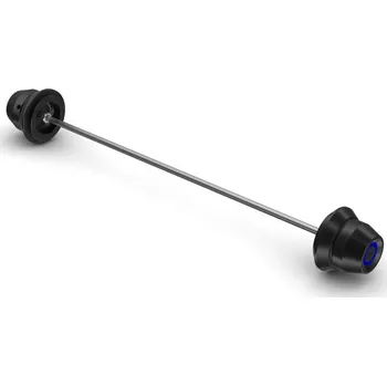 Zavazadlo na motocykl Chránič osy zadního kola Yamaha MT-07 / R7