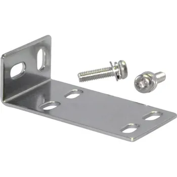 Idec SA9Z-K01 montážní úhelník SA9Z-K01 Provedení Vertikální montážní úhelník 1 ks