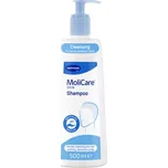 MoliCare Skin ošetřujicí šampon 500 ml