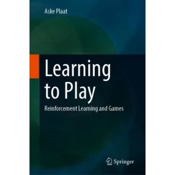 Learning to Play – Aske Plaat (EN)