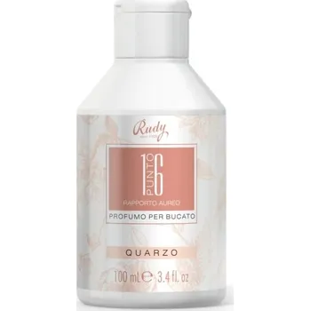 Aviváž Rudy Profumi Rudy Profumi Vůně do pračky s vůní QUARZO - 100 ml CP-3397