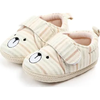 Capáčky Capáčky 0-6 měsíců - D2205 - medvídek