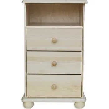 Komoda Komoda masiv borovice KD 06