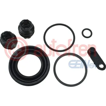 Brzdový třmen Sada na opravy, brzdový třmen SEINSA AUTOFREN D43200