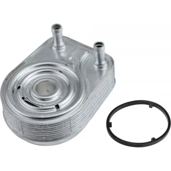 Chladič motoru Olejový chladič 1.4 HYUNDAI I30 2016- , KIA CEED, PROCEED, XCEED 2016- 2641003800 NTY