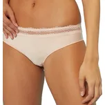 Simone Pérèle Confiance kalhotky pudrové - Pudrová / M