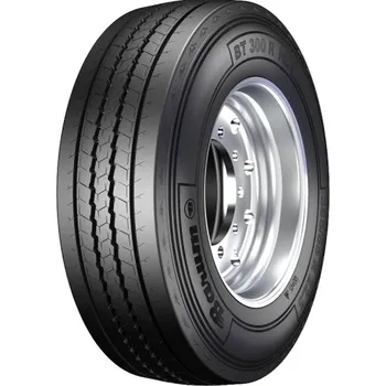 BARUM BT 300 385/65 R22.5 164K Rear