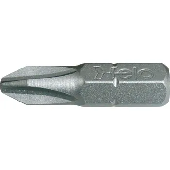 Bit Bit 1/4"; PH3x25 mm, FELO