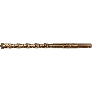 Dílna Yato Vrták do betonu SDS+ X-TIP 8x600 mm