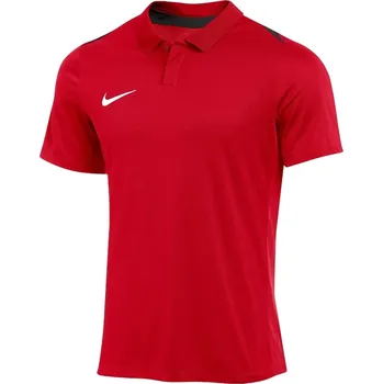 Pánské tričko Polokošile Nike Y NK DF ACDPR24 SS POLO K fd7604-657 Velikost XS (122-128 cm)