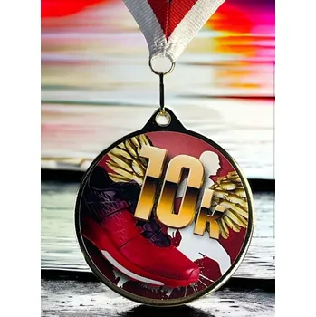 Poháry Bauer Kovová medaile MDLMAXM59 | Běh