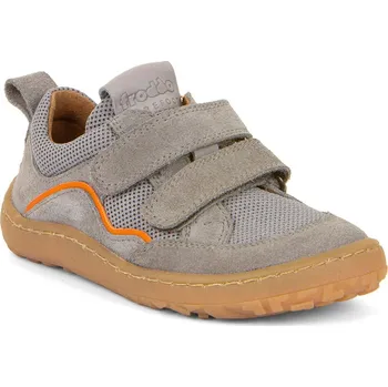 Chlapecké tenisky Tenisky Froddo G3130246-2 Grey 35, Vnitřní délka boty: 22,9 cm, Vnitřní šířka boty: 8,1 cm