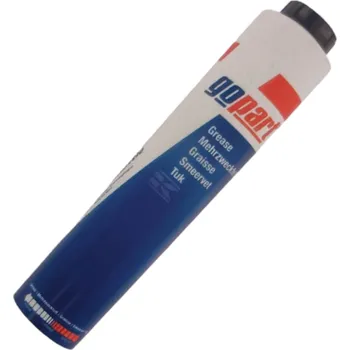 GOPART Kartuše s mazivem Lube-Shuttle® 400 g
