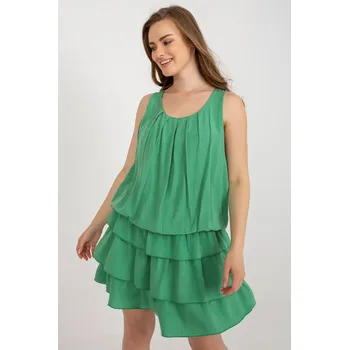 Dámské šaty Denní šaty model 181161 Och Bella universal