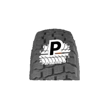 MICHELIN X M+S 244, 205 R16 104T OLDTIMER