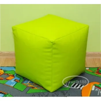 Sedací pytel Kostka 40x40x40 cm nr. 8