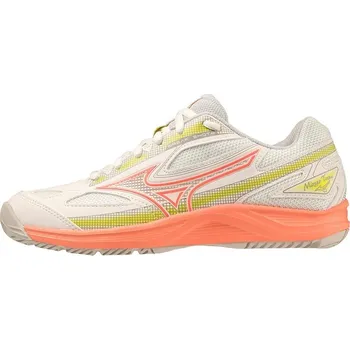 Dámská tenisová obuv Tenisová obuv Mizuno BREAK SHOT 4 AC 61GA232655 Velikost obuvi v EU: 40,5