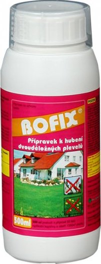 LOVELA Terezín Bofix, 500 ml