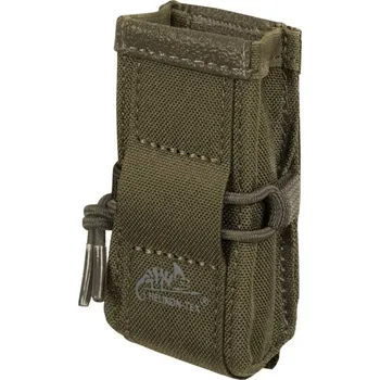 Sumka Helikon Competition Rapid Pistol Pouch, Olive Green
