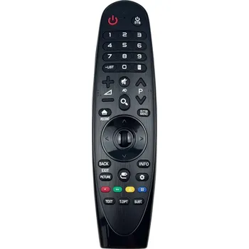 Dálkový ovladač LG AN-MR650P - magický SMART dálkový ovladač