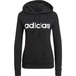 Mikina adidas Essentials Hoodie W GL0635 L