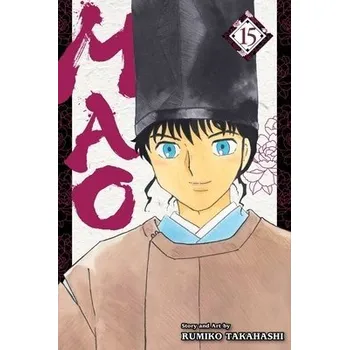 Mao, Vol. 15 - Takahashi, Rumiko