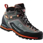 GARMONT VETTA GTX castelrock grey/jaffa orange UK 8 obuv + DÁREK DLE VÝBĚRU!