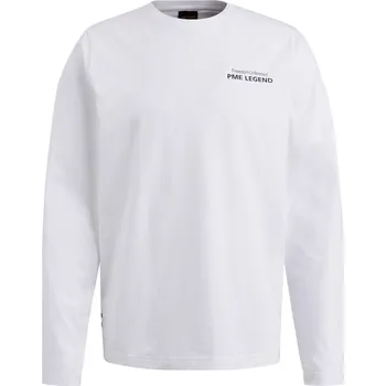 PME Legend pánské triko dlouhý rukáv PTS2402597 PTS2402597 XXXL 7003