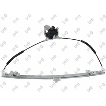 Stahovačka okna Zvedací zařízení oken ABAKUS 130-042-003