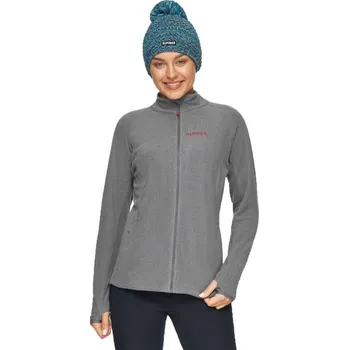 Pánská mikina Alpinus Lucania Tactical W fleecová mikina MK18879 XS