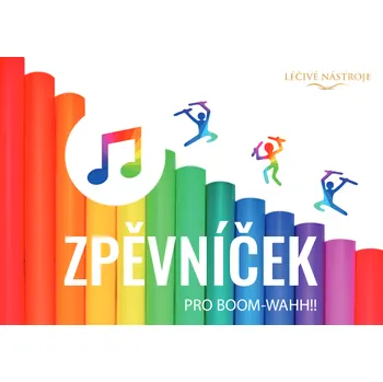 Zpěvníček pro Boom-Wahh!!