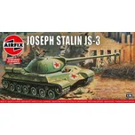 Airfix Joseph Stalin JS-3 1:76