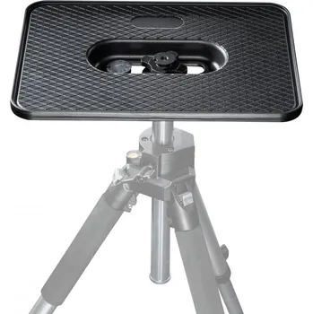 Walimex stativová základna 36x26cm pro projektory a notebooky na stativ