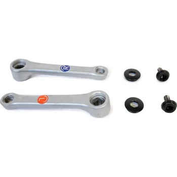 Klika na kolo DOMYOS Kliky 9/16 X-Bike