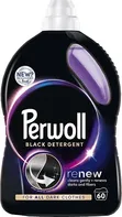 Perwoll Renew Black prací gel