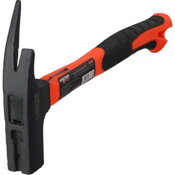 Kladivo Kladivo tesařské s fíbrovou rukojetí, FASTER-TOOLS