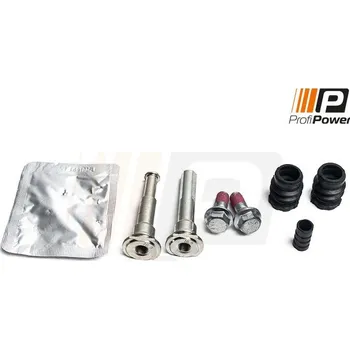 Brzdový třmen Sada vodicích pouzder, brzdový třmen ProfiPower 9B5009