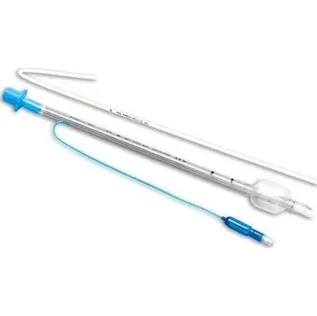 Resuscitační vak ZARYS lnternational Group Vyztužená endotracheální kanyla s manžetou, sterilní Velikost: č. 3,5