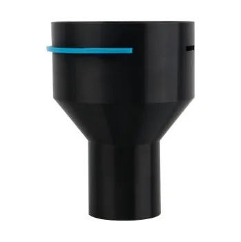 Vodovodní potrubí Luftuj LUFTooL Adapter 90 mm přechod plastového potrubi na HT 40 - HT40